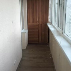 Квартира 44,7 м², 1-комнатная - изображение 5