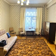 Квартира 59 м², 2-комнатная - изображение 2