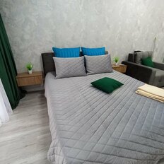 Квартира 28 м², студия - изображение 3