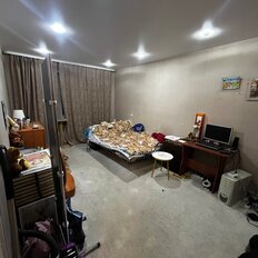 Квартира 30,4 м², 1-комнатные - изображение 2