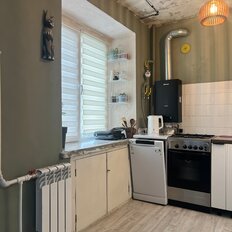 Квартира 62,8 м², 3-комнатная - изображение 3