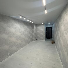 Квартира 24 м², студия - изображение 3