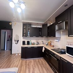 Квартира 42 м², 1-комнатная - изображение 3