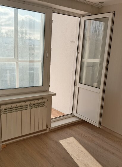 40,8 м², 1-комнатная квартира 4 600 000 ₽ - изображение 28