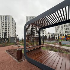 Квартира 33 м², 1-комнатная - изображение 4