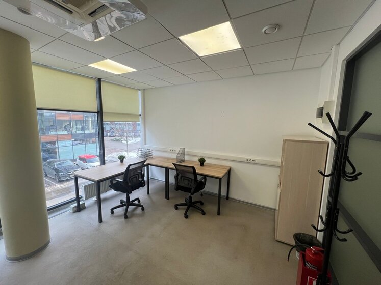 3553 м², офис 19 248 666 ₽ в месяц - изображение 37