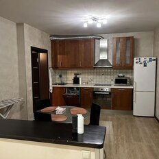 Квартира 44 м², 1-комнатная - изображение 5