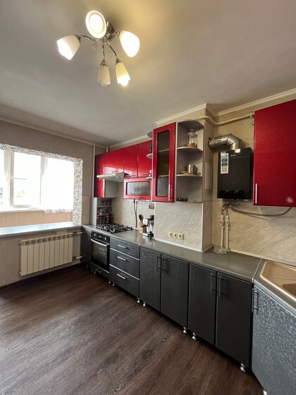 135 м² дом, 5 соток участок 1 200 000 ₽ - изображение 20