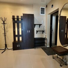 Квартира 76,9 м², 2-комнатная - изображение 1