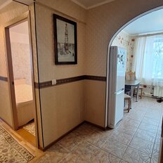 Квартира 50,7 м², 2-комнатная - изображение 2
