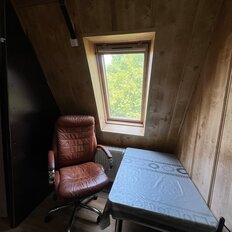 Квартира 25 м², студия - изображение 4