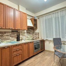 Квартира 55 м², 2-комнатная - изображение 4