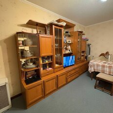 Квартира 58,3 м², 2-комнатная - изображение 3