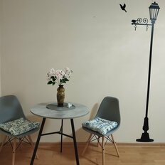 Квартира 61 м², 3-комнатная - изображение 1