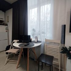 Квартира 39,9 м², 2-комнатная - изображение 4