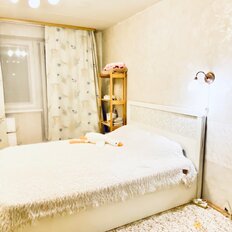 Квартира 34 м², 1-комнатная - изображение 1