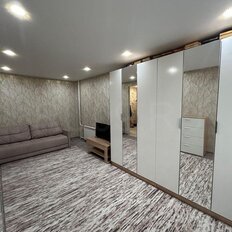 Квартира 30 м², 1-комнатная - изображение 2