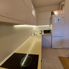 Квартира 43 м², 1-комнатная - изображение 5