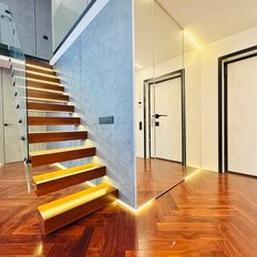 Квартира 120 м², 4-комнатная - изображение 3