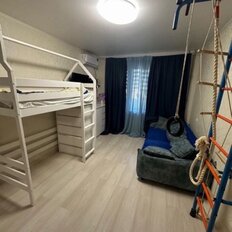 Квартира 31,8 м², 1-комнатная - изображение 2