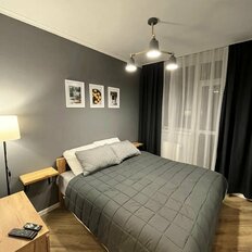 Квартира 35 м², 1-комнатная - изображение 1