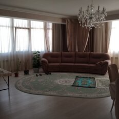 Квартира 170 м², 4-комнатная - изображение 2