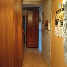 Квартира 41,2 м², 1-комнатная - изображение 3