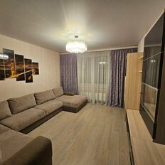 Квартира 65 м², 2-комнатная - изображение 4