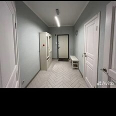 Квартира 44 м², 1-комнатная - изображение 3