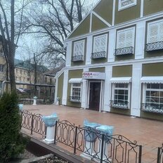 240 м², помещение свободного назначения - изображение 1