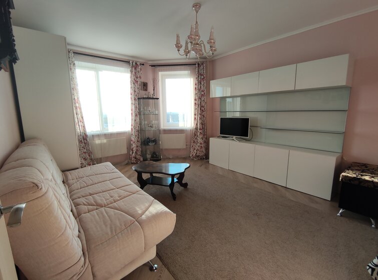 32,4 м², 1-комнатная квартира 6 641 991 ₽ - изображение 20