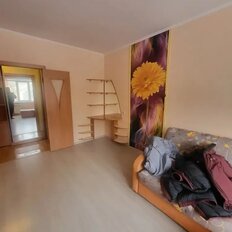 Квартира 50,7 м², 2-комнатная - изображение 4