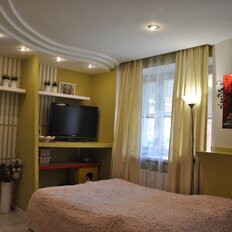 Квартира 48 м², 2-комнатная - изображение 2