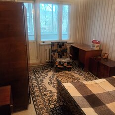 Квартира 46,7 м², 2-комнатная - изображение 5