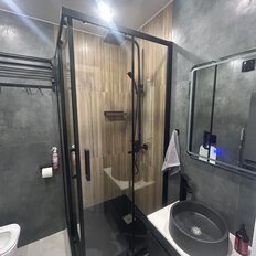 Квартира 22 м², студия - изображение 1