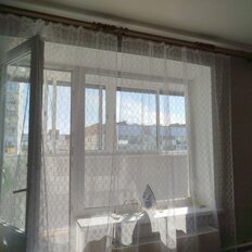 Квартира 34 м², 1-комнатная - изображение 1