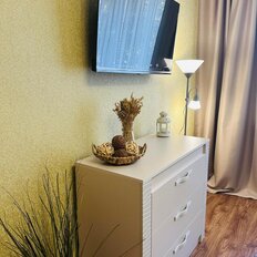 Квартира 42 м², 1-комнатная - изображение 5