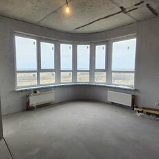 Квартира 79 м², 2-комнатная - изображение 2