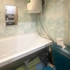 Квартира 15,1 м², 1-комнатная - изображение 4