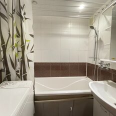 Квартира 57,7 м², 2-комнатная - изображение 1