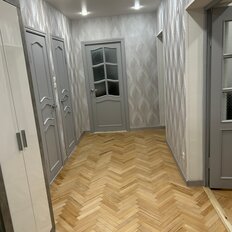 Квартира 74 м², 3-комнатная - изображение 1