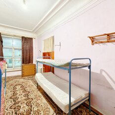 17 м², комната - изображение 5