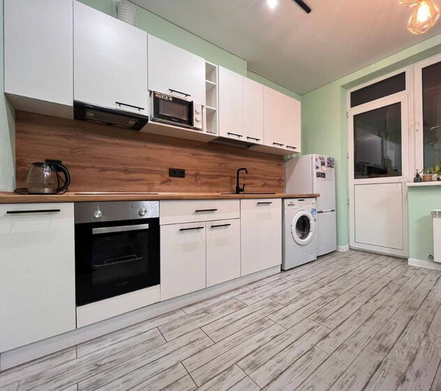 38 м², квартира-студия 5 000 000 ₽ - изображение 1