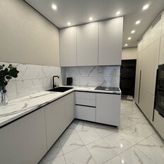 Квартира 35 м², 2-комнатная - изображение 2