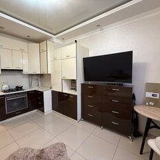 Квартира 24,6 м², студия - изображение 1