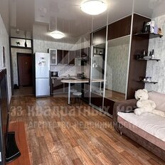 Квартира 26,7 м², студия - изображение 1