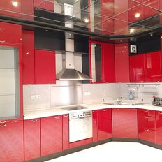 Квартира 159,9 м², 5-комнатная - изображение 5