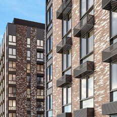 Квартира 28 м², 1-комнатная - изображение 4