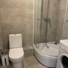 Квартира 25 м², студия - изображение 5
