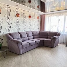 Квартира 55,5 м², 3-комнатная - изображение 3